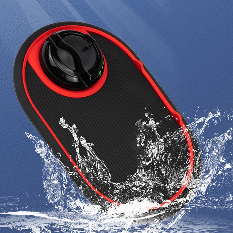 Multifunksjonell 4-i-1 Bil Telefon Antisklimatte