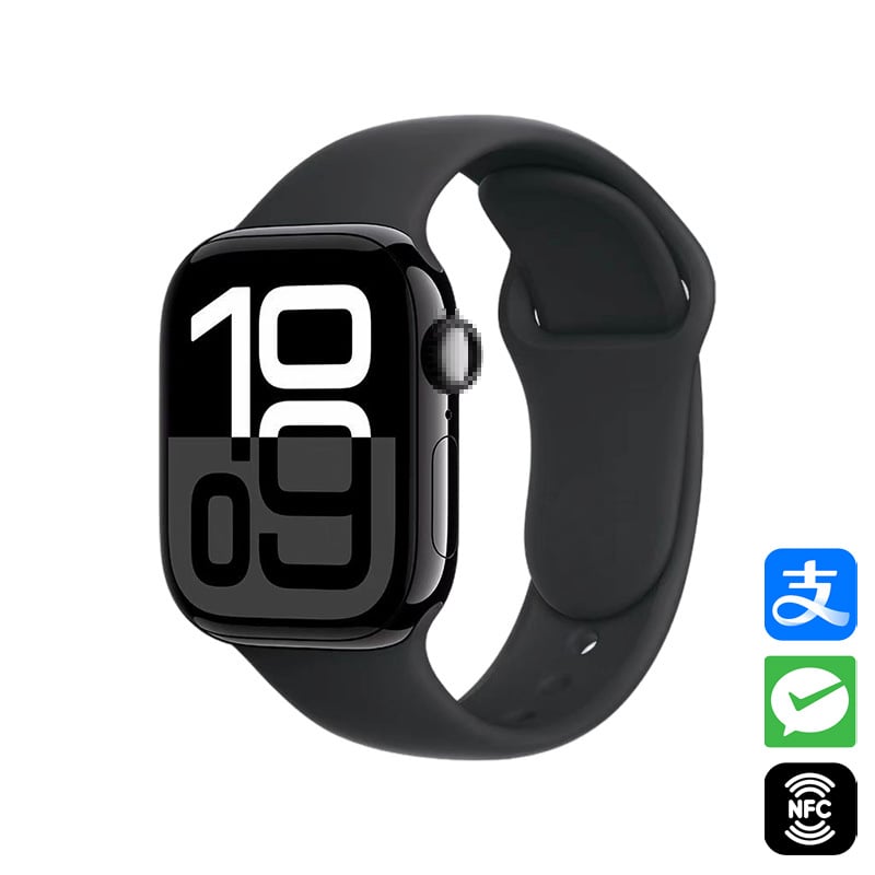S10 Bluetooth Smartklokke