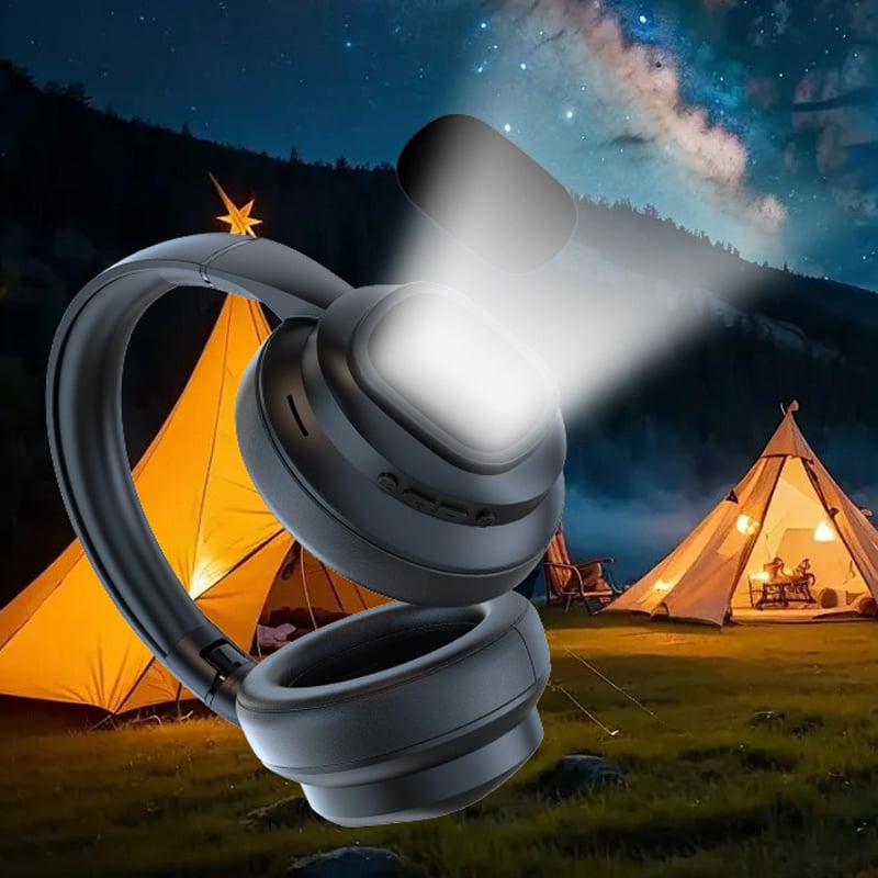 X1Pro Trådløse Bluetooth-Hodetelefoner