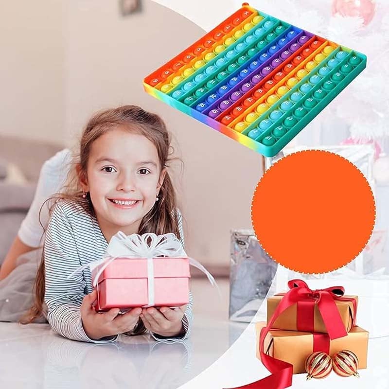 Pedagogiske Leker 12x12 Multiplikasjonsmatematikk