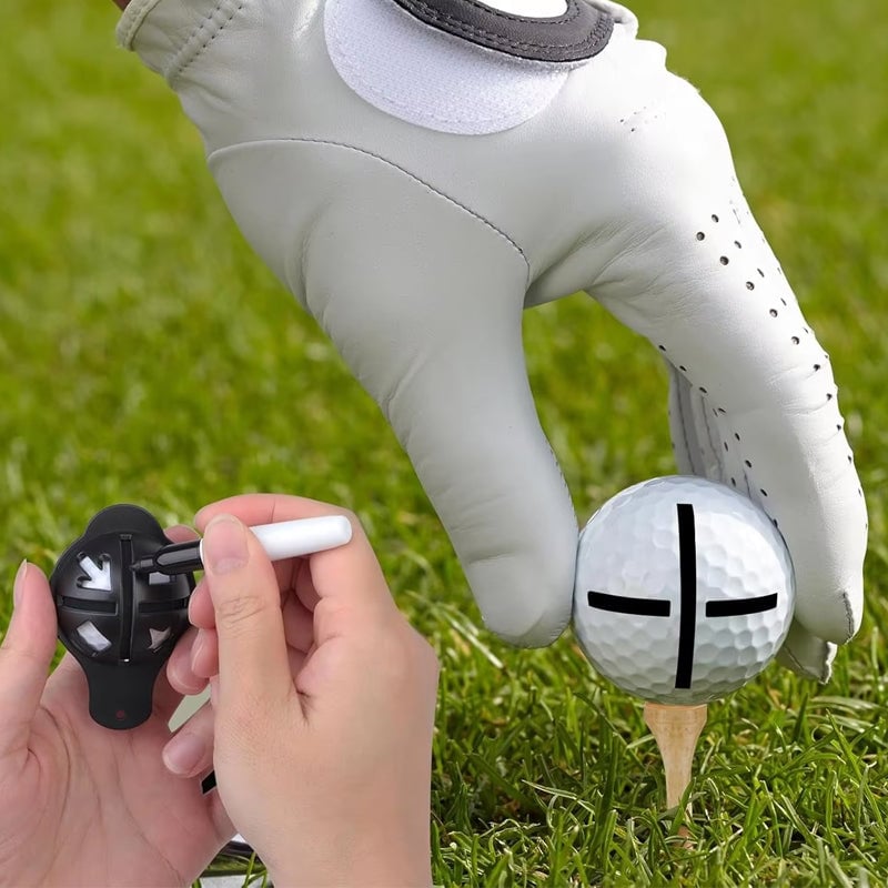 24 Dager med Golf Advent Nedtellingskalender