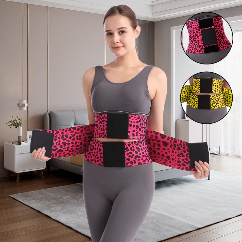 Trippel Wrap Mageformer