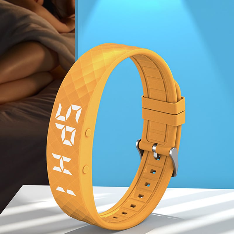 Søvnovervåking Smart Sportsarmbånd