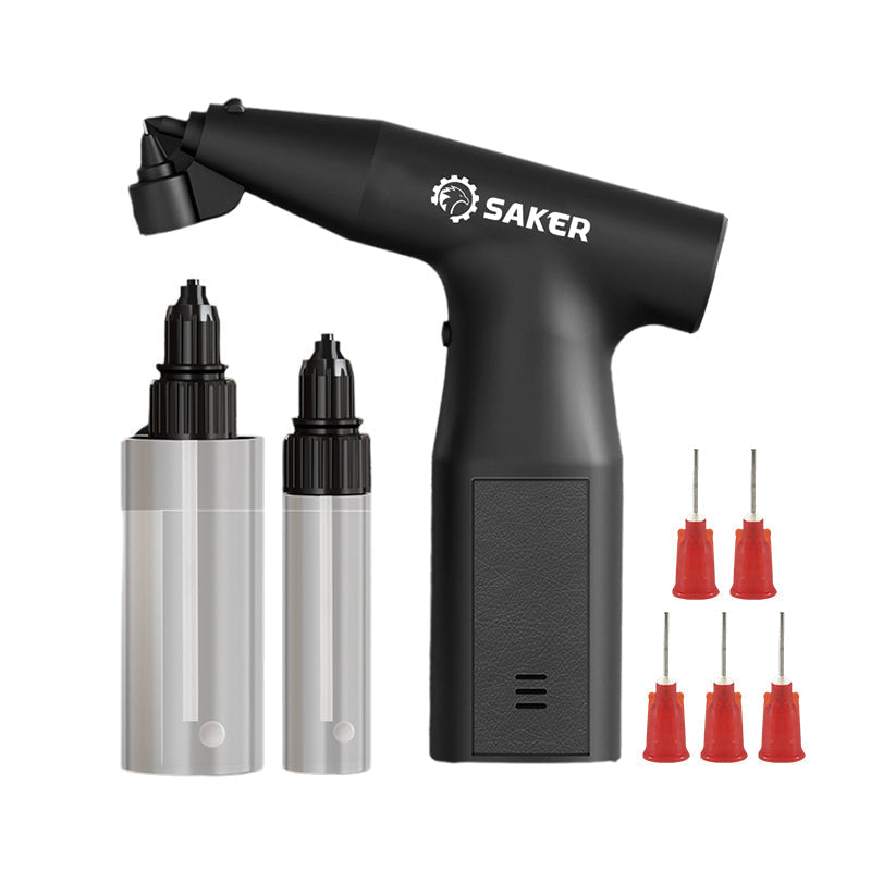 Elektrisk Spraymalingssprøytepistol for biler