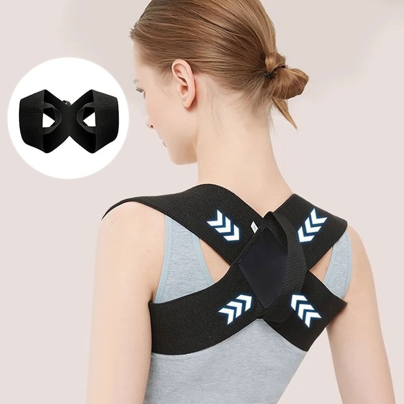 Ryggstillingskorrigerer