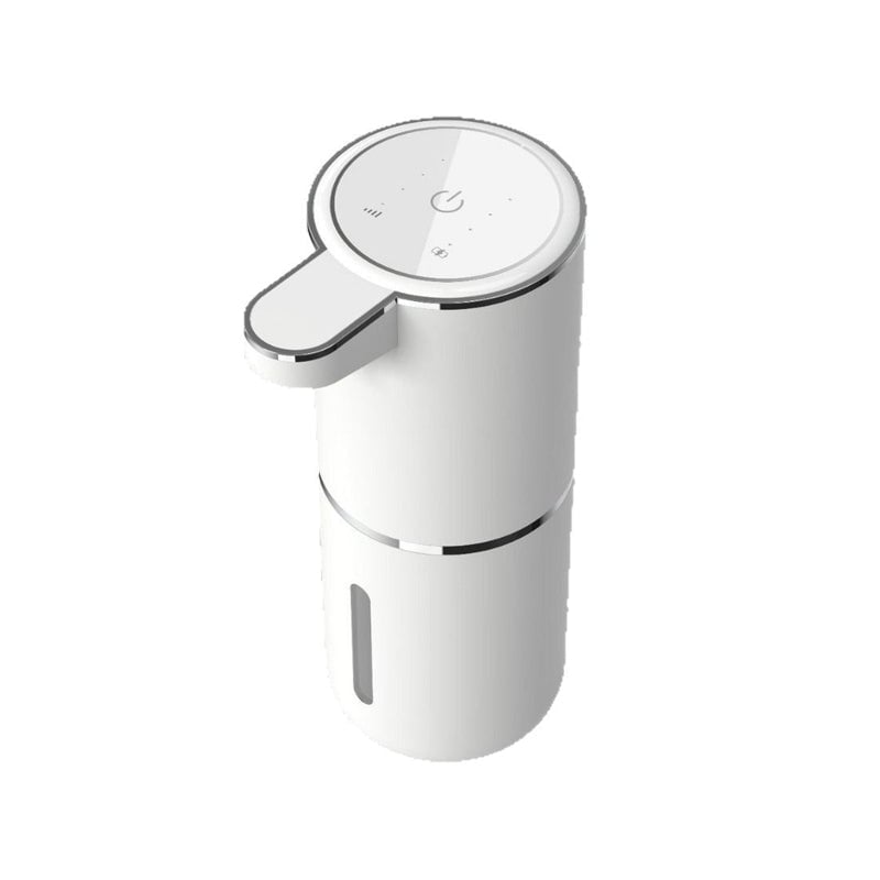 Menneskekroppens Automatiske-Sensor Bobler