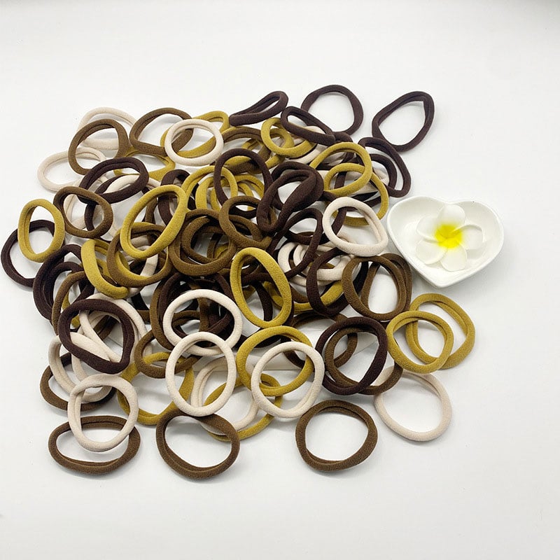 Høy Elastisk Håndklering