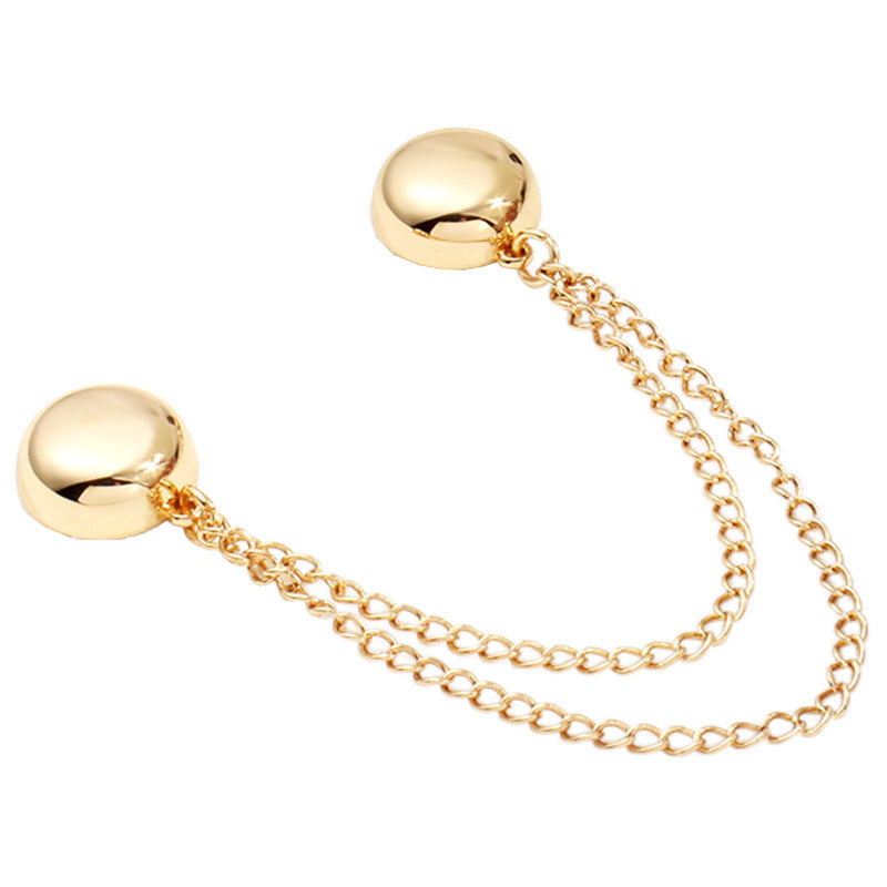 Sterk magnetisk knapp