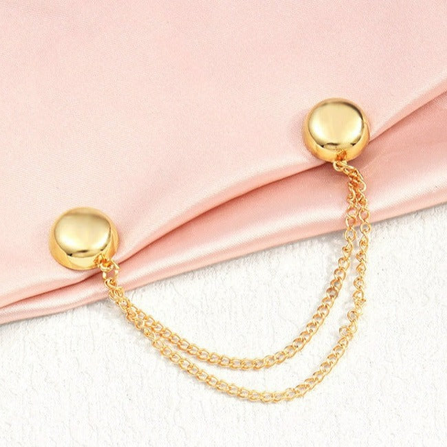 Sterk magnetisk knapp