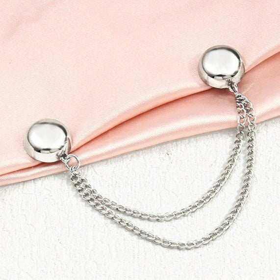 Sterk magnetisk knapp