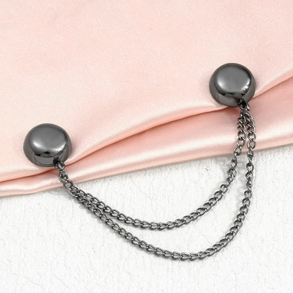 Sterk magnetisk knapp