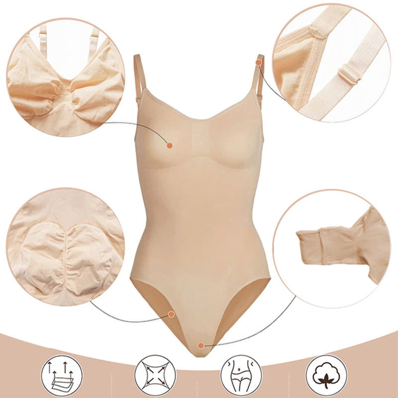 Sexy buksesele for kvinner