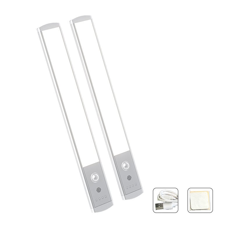LED Bevegelsessensor Nattlys