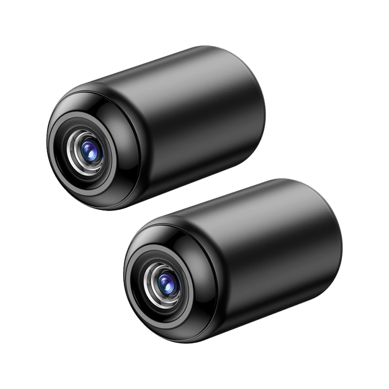 Trådløst Sikkerhetskamera for Innendørs Bruk