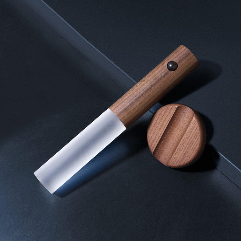 Smart LED Nattvegglampe