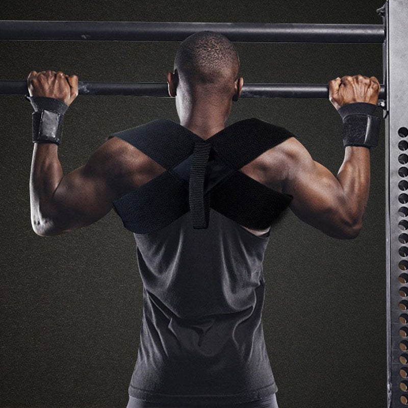 Ryggstillingskorrigerer