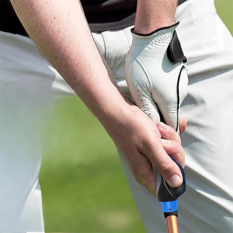 Golfgrepstrener