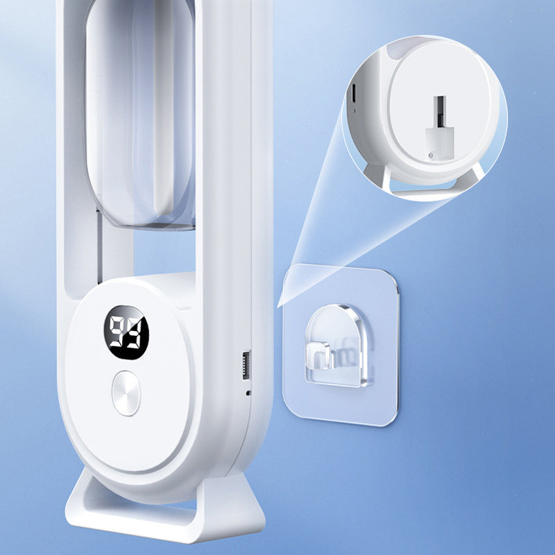 Husholdnings automatisk duftdispenser