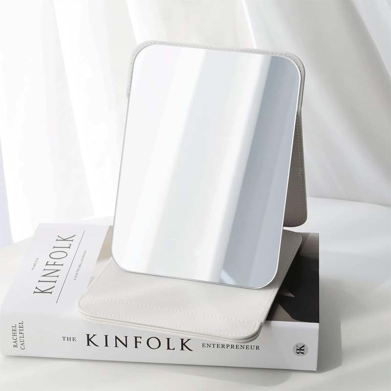 Mini HD sammenleggbart speil