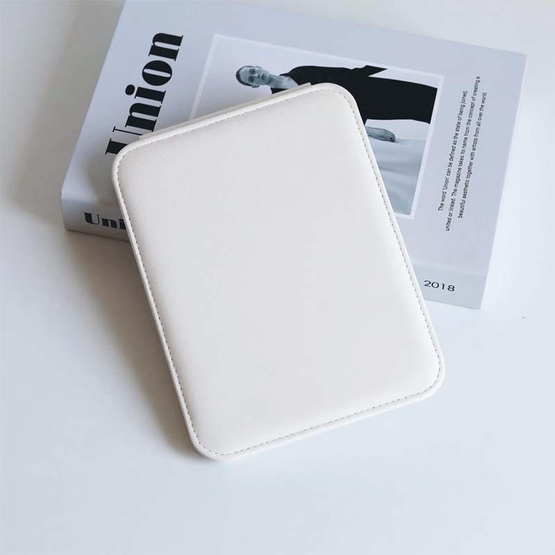 Mini HD sammenleggbart speil