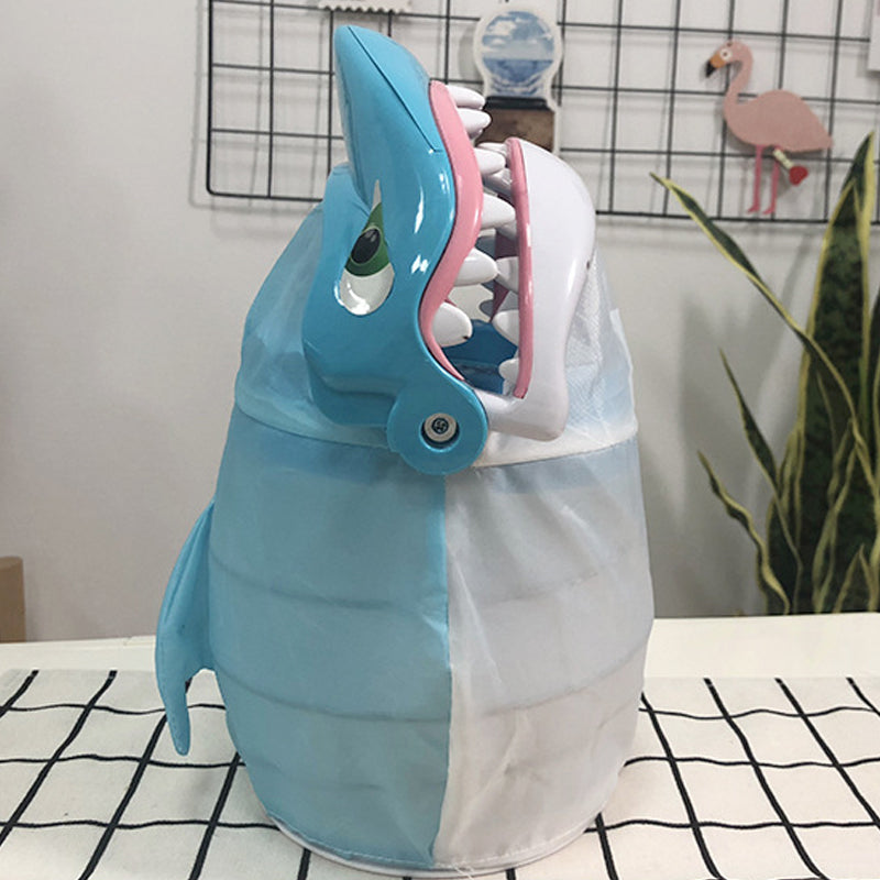 Shark Bite Spill - Pass På Fingrene!