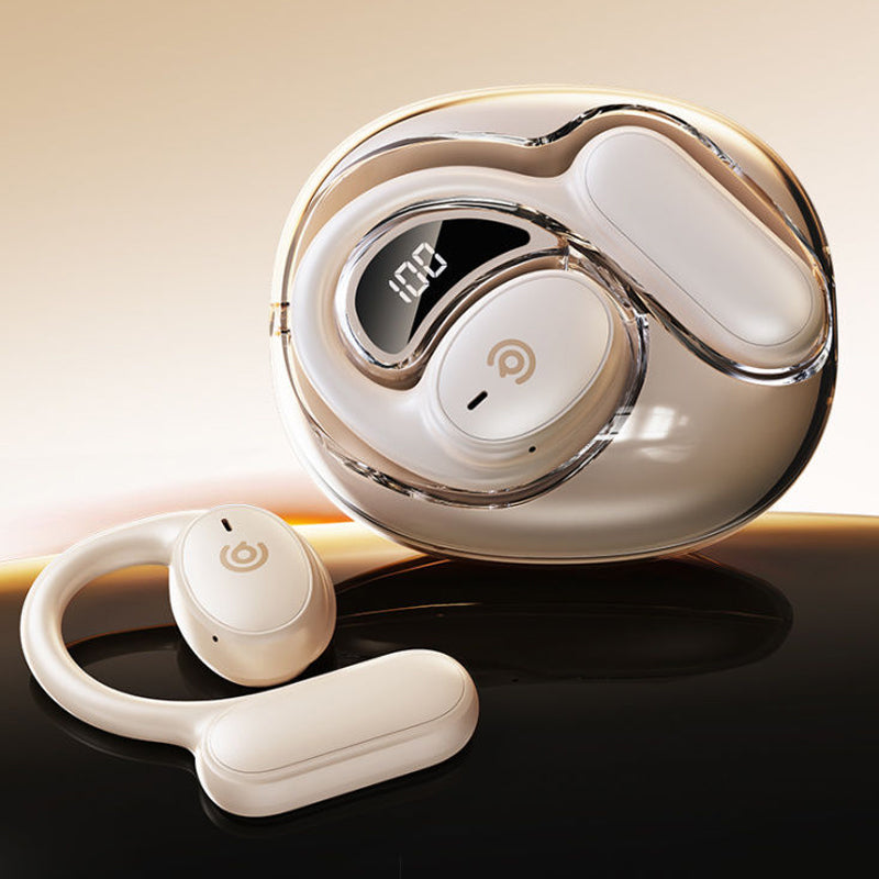 Benledning Bluetooth-hodetelefoner