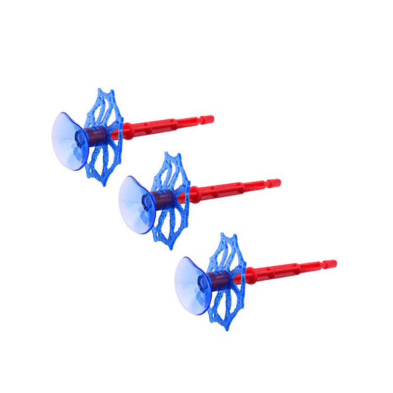 Spider Web Launcher  Hanske-leketøy - perfekt superhelt-rollelek for barn