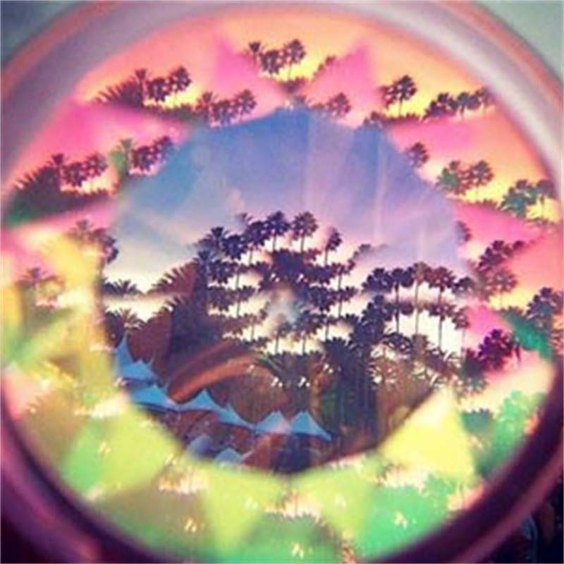 Retro Gothic Steampunk Briller