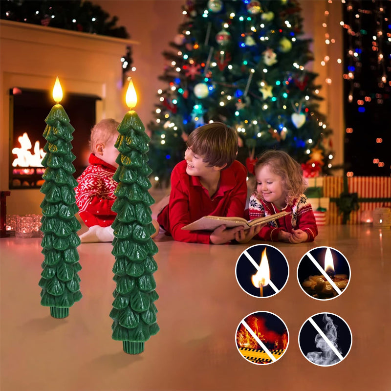 LED julelys