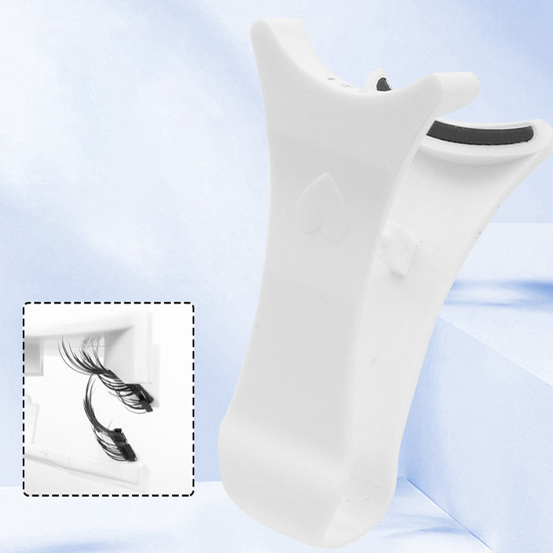 Magnetisk vippeklips