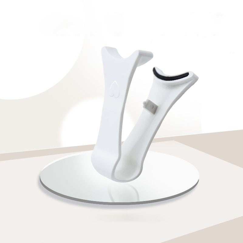 Magnetisk vippeklips