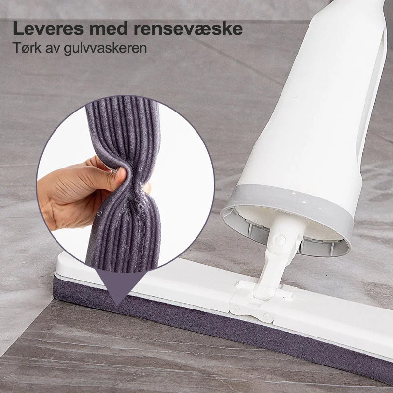 đŠEasy Squeeze Butterfly MopđŠ