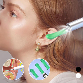 Smart Visuell Ørerenser