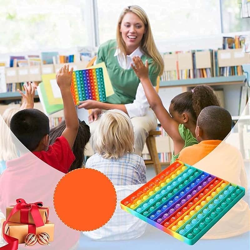Pedagogiske Leker 12x12 Multiplikasjonsmatematikk