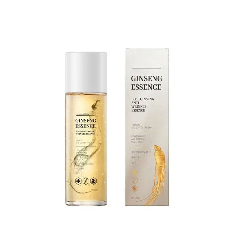 Vill Ginseng Anti-Aldringsessens