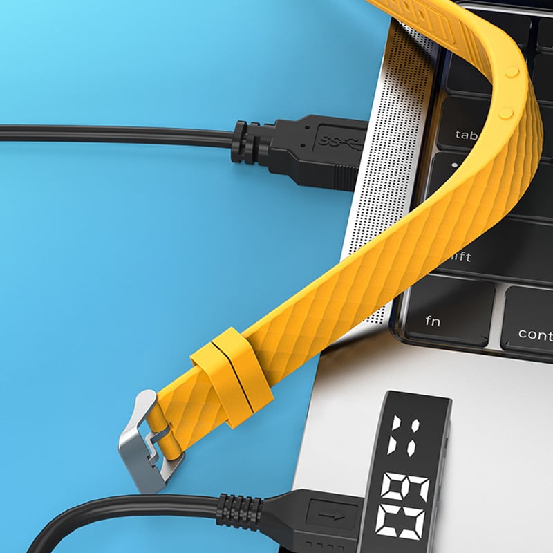 Søvnovervåking Smart Sportsarmbånd