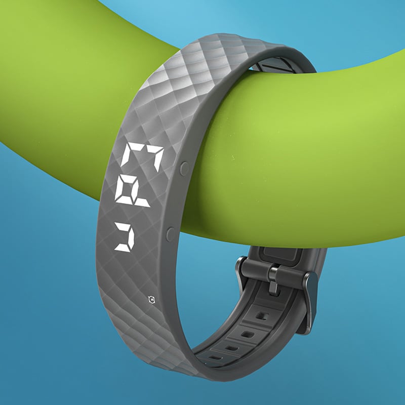 Søvnovervåking Smart Sportsarmbånd