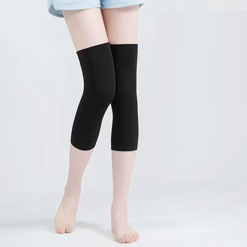 Sommer Pustende Knesokker