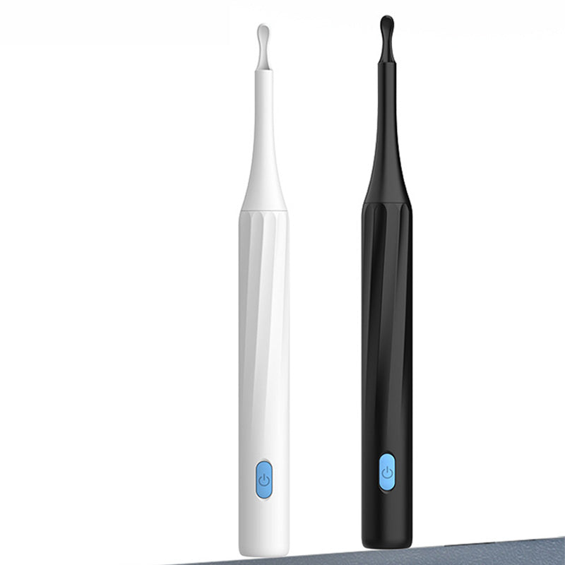 HD-Kamera Ørevoksfjerningssett