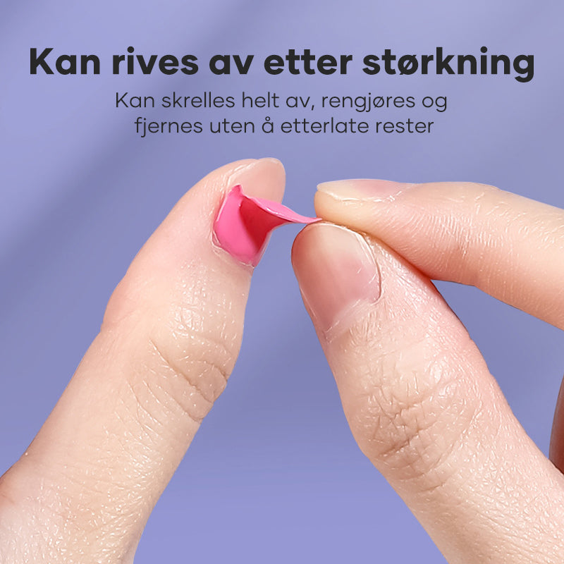 Sminkeskrin for jente