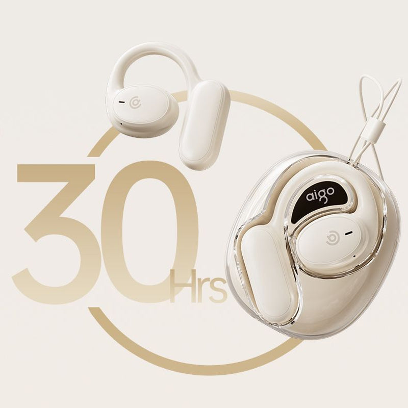 Benledning Bluetooth-hodetelefoner