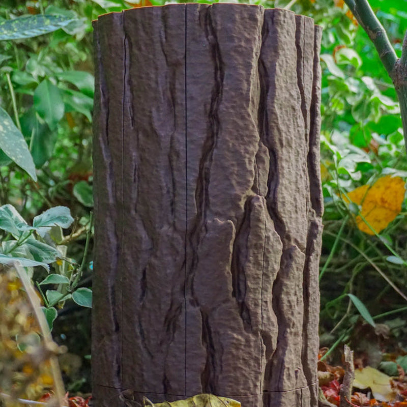 Lantern Log Mekanisk Dimme-Lampe