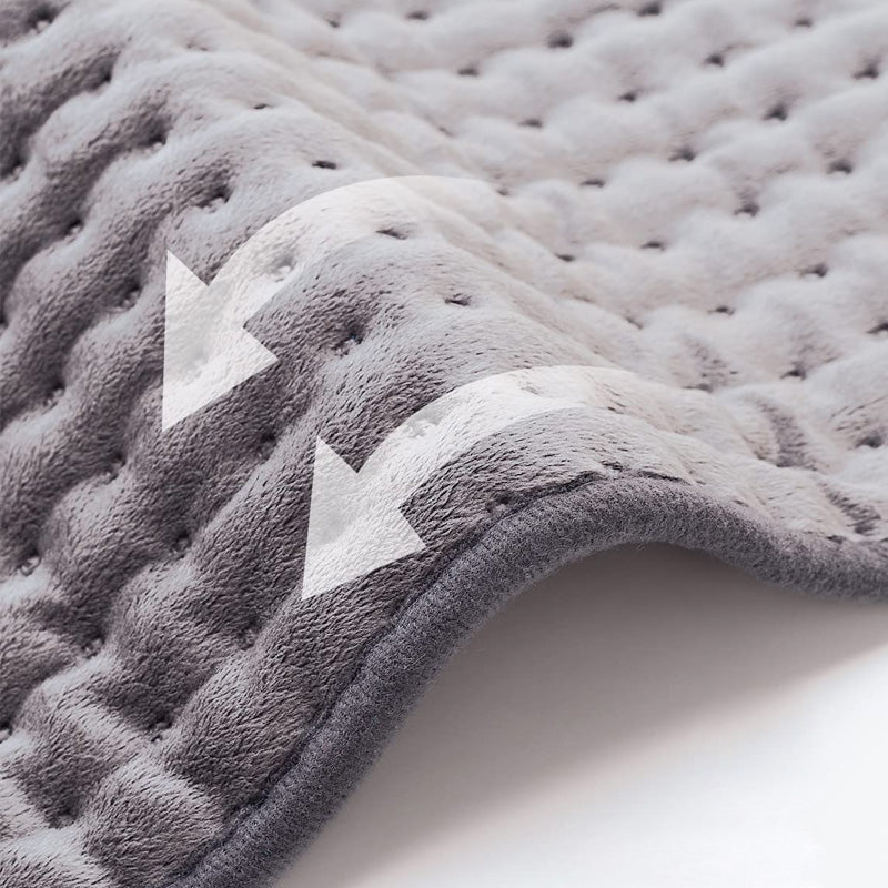 Mikrofiber varmepute (EU)