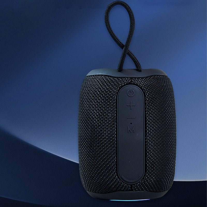Mini Bass Bluetooth-høyttaler