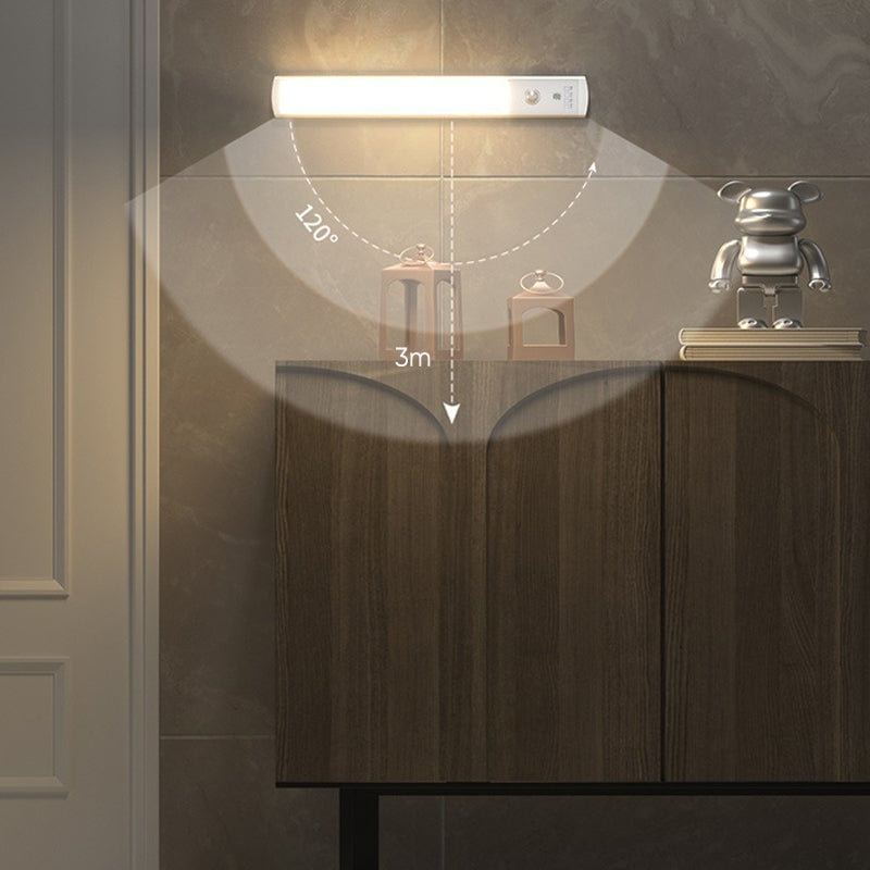 LED Bevegelsessensor Nattlys