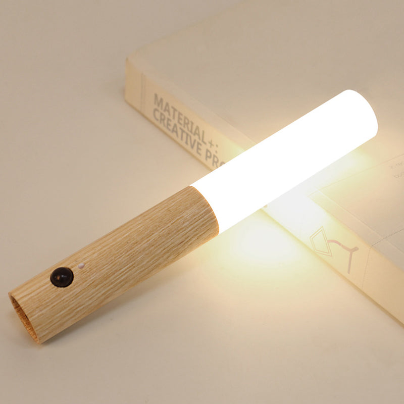 Smart LED Nattvegglampe