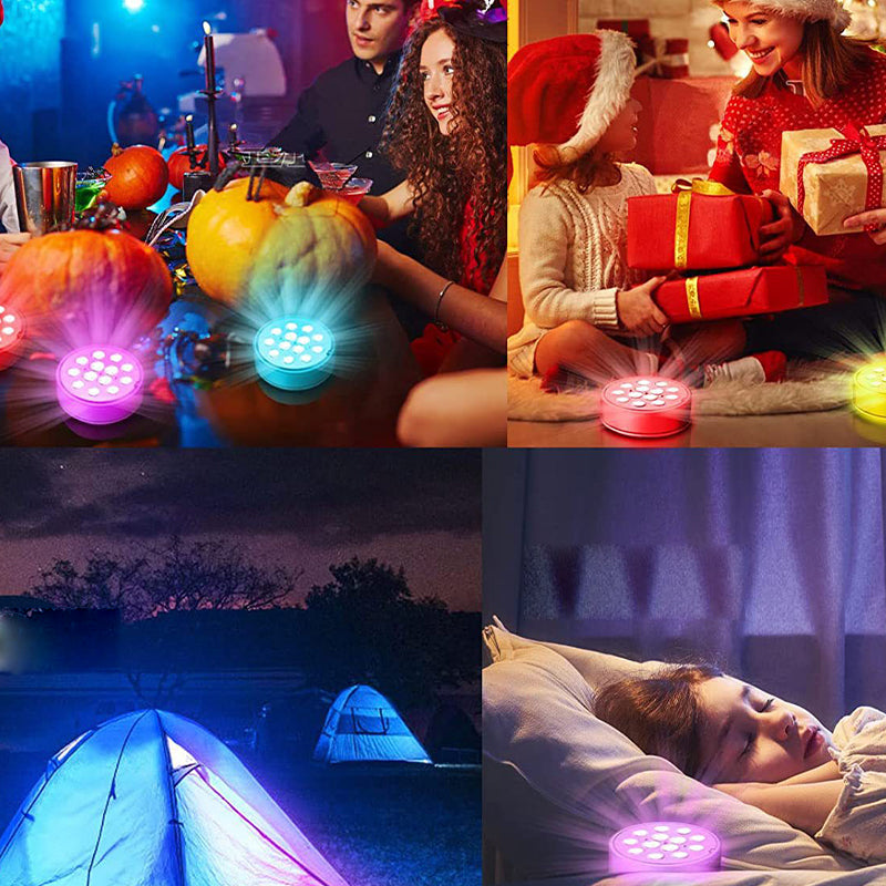 Fjernkontroll for svømmebasseng undervannslys