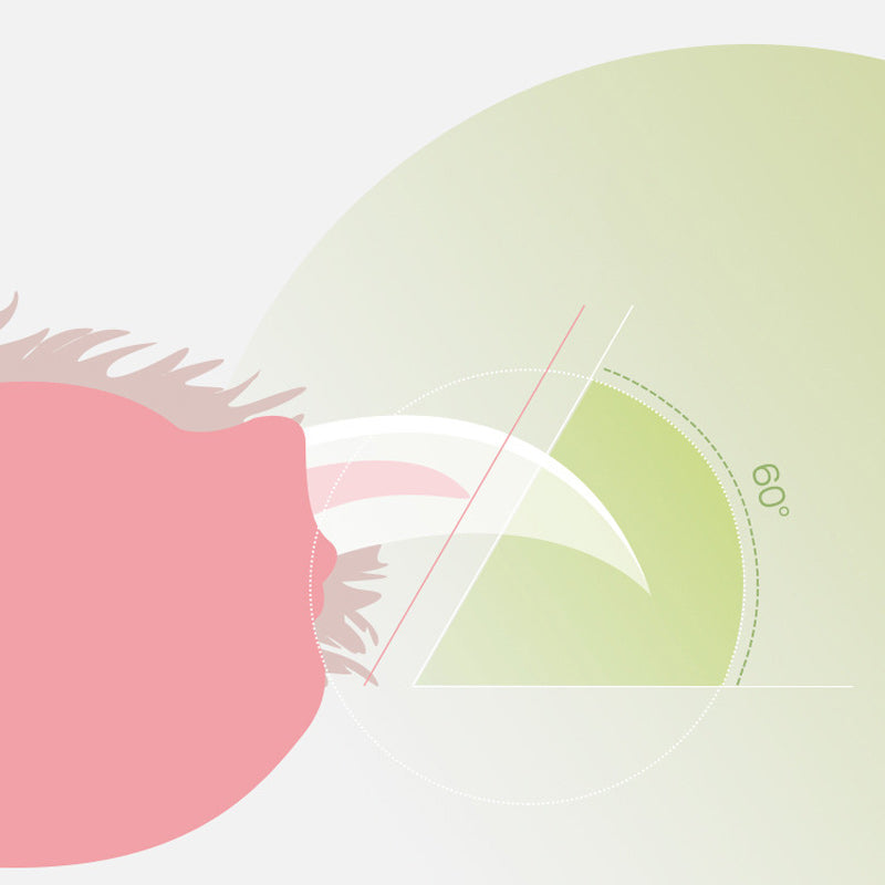 LED kjæledyr neglklipper