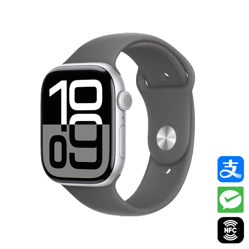 S10 Bluetooth Smartklokke