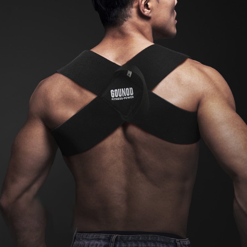 Fitness Skuldertreningsbelte